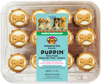 12pack Tray, Happy Hanukkah, 10 per Case