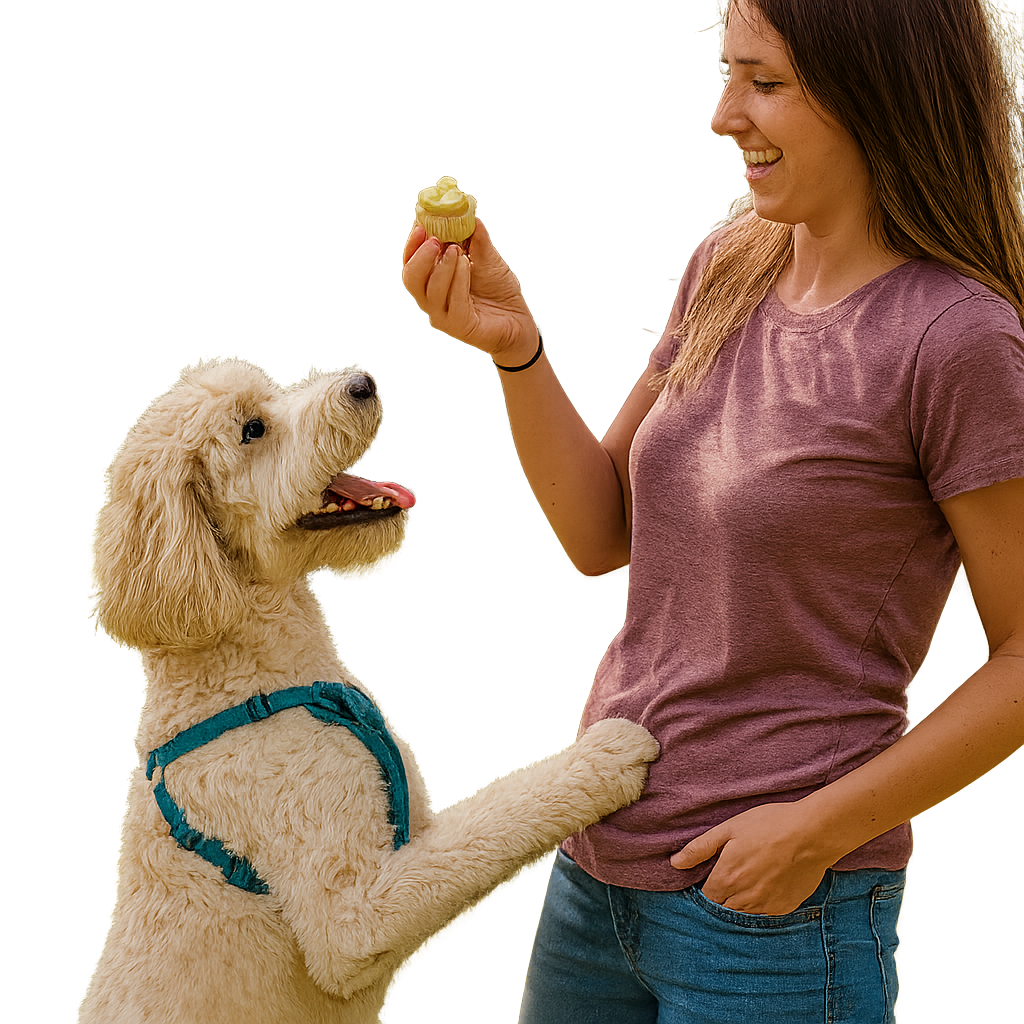 30 pack Puppin Cookie Jar, 1 PER CASE