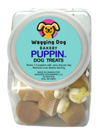 30 pack Puppin Cookie Jar, 1 PER CASE