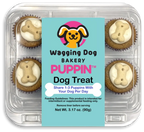 6 pack Puppin Tray, 10 per Case