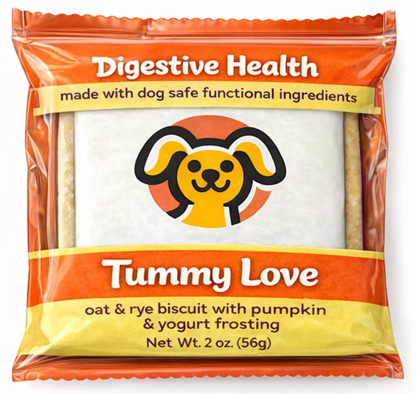 Happy Stackers - Tummy Love
