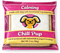 Happy Stackers - Chill Pup